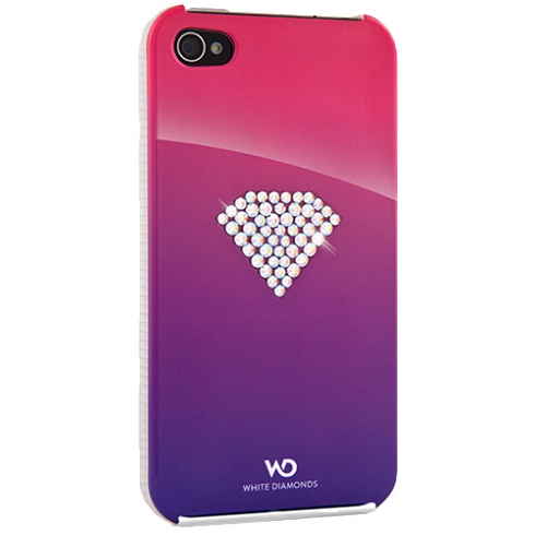 White Diamonds Rainbow Collection