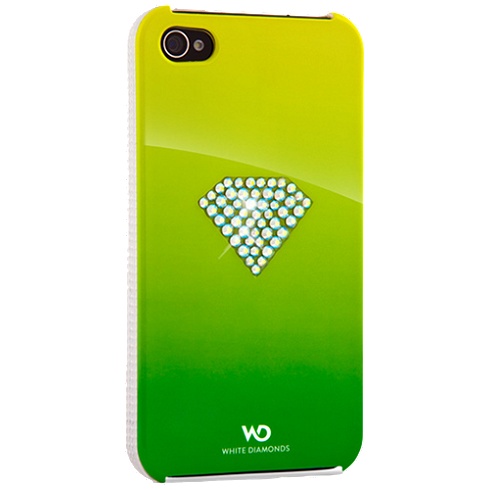White Diamonds Rainbow Collection