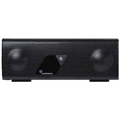 Soundmatters foxL v2