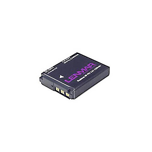 Lenmar DLSR1