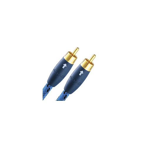 AudioQuest G-Snake 2M