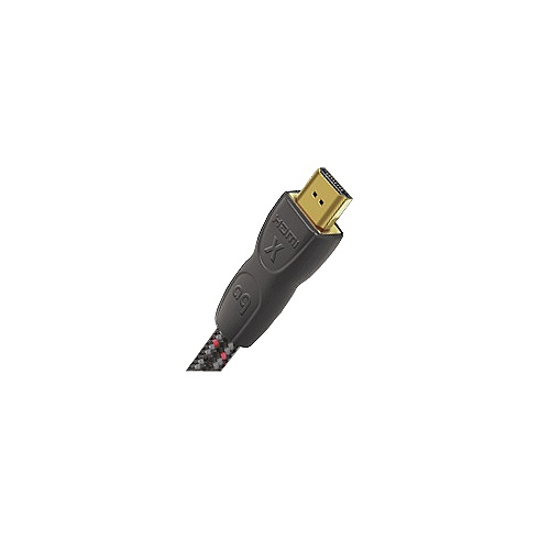 AudioQuest HDMI X 1M