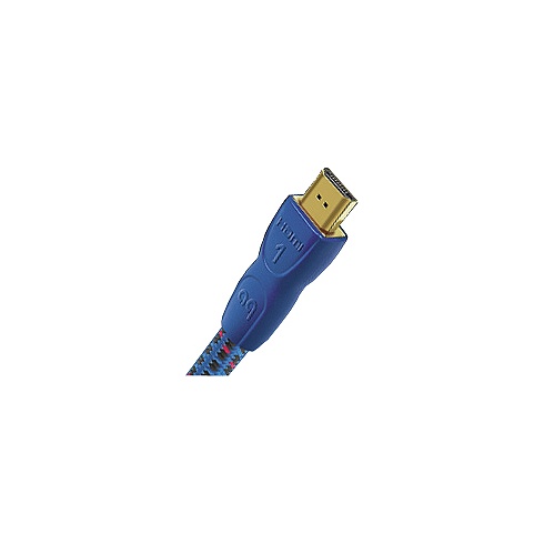 AudioQuest HDMI 1 2M