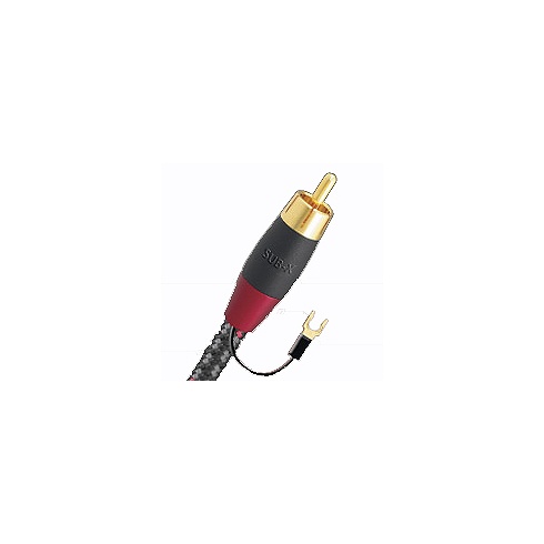 AudioQuest Sub X 3M