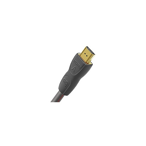 AudioQuest HDMI A 1M