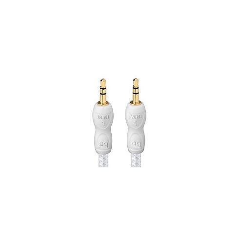 AudioQuest MINI-1 (Mini To Mini Male) 2M