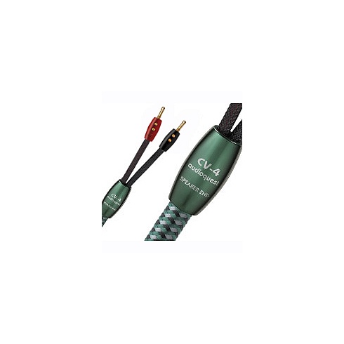 AudioQuest 4-Series CV-4 10 (Pair)