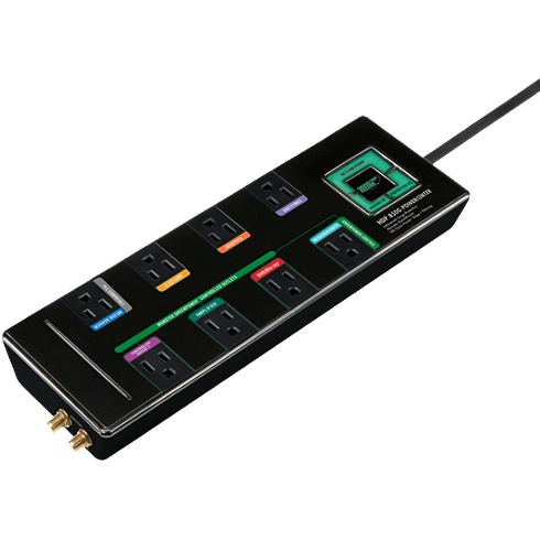 Monster Cable MP HDP 850G