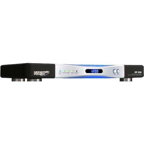 Monster Cable 121633 MP HDP 1850G