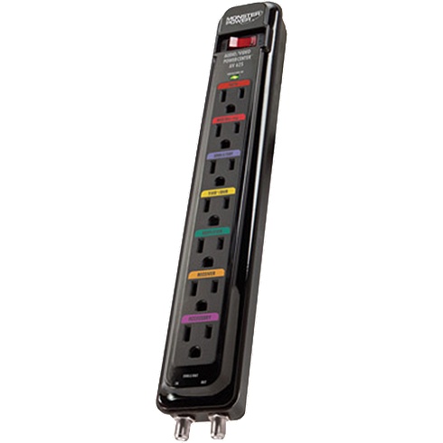 Monster Cable PowerCenter AV 625