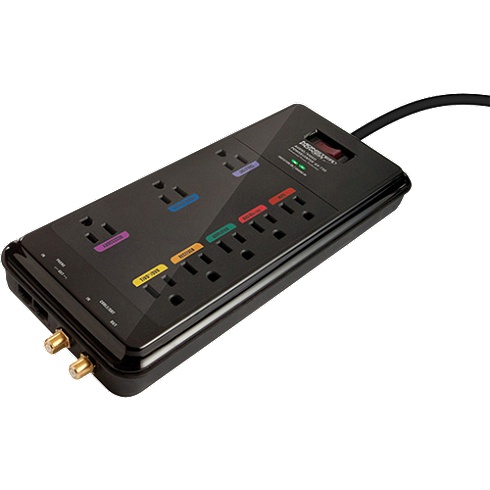 Monster Cable PowerCenter AV 750