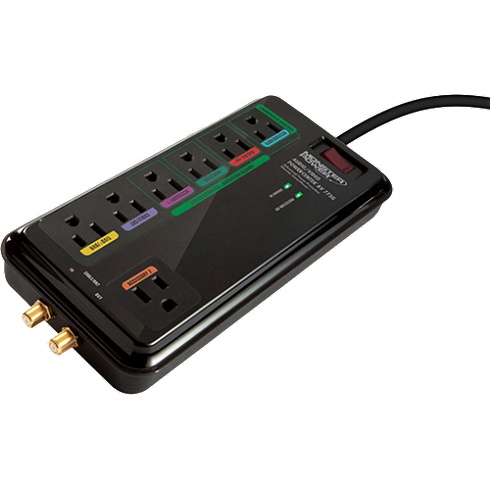 Monster Cable AV PowerCenter 775G