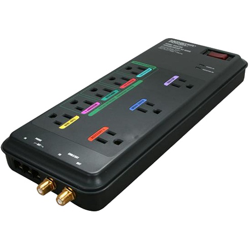 Monster Cable 121709 MP HT 800G