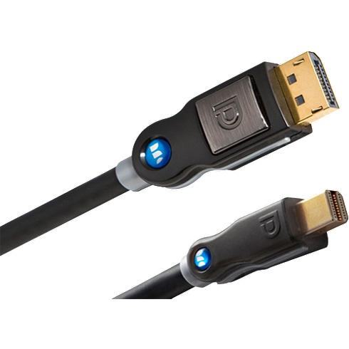 Monster Cable Mini DisplayPort to DisplayPort adapter