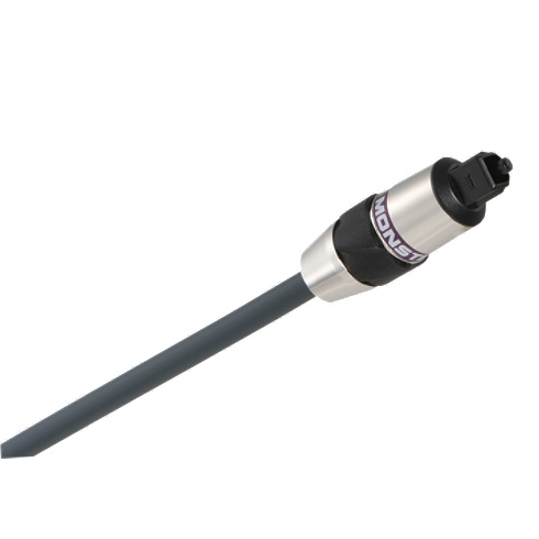 Monster Cable 127612 MC400FO 1M