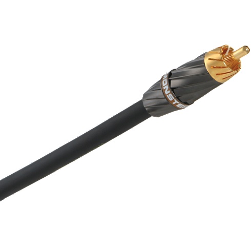 Monster Cable 127622 600SW 8M