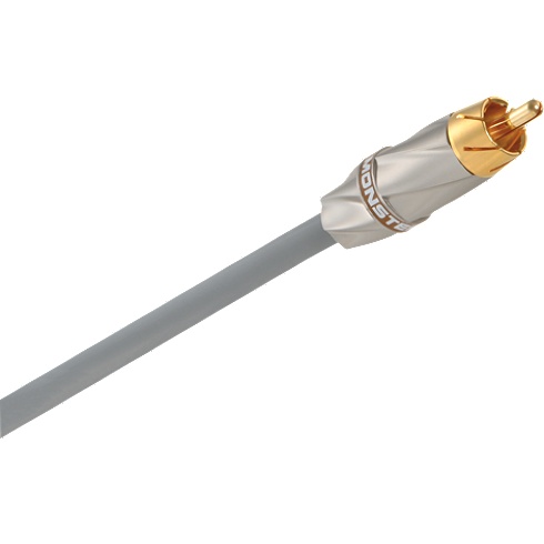 Monster Cable 127626 400SW 2M