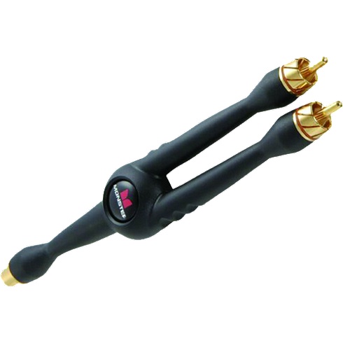 Monster Cable IHP Y 1F MKII