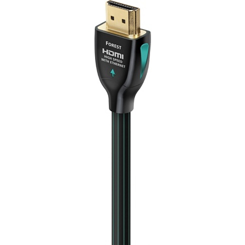 AudioQuest 1M HDMI Forest