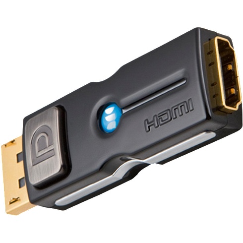 Monster Cable DL DSPT-HDMI ADPT 122270