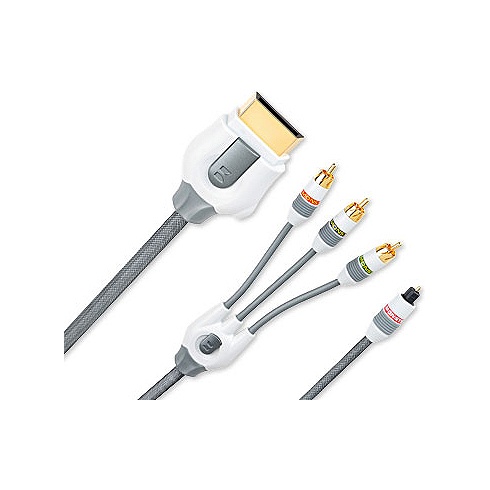 Monster Cable GLX360 CV/FO-10