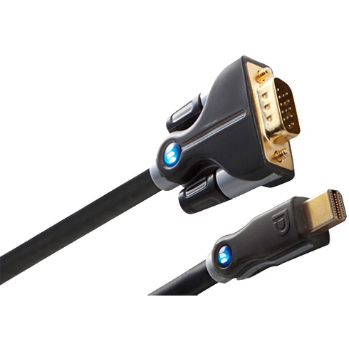 Monster Cable Mini display port to VGA