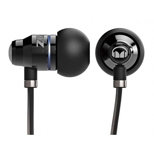 Monster Cable Lil Jamz Performance Headphones