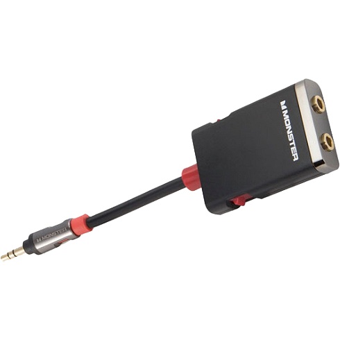 Monster Cable AI 1000 Y-Split