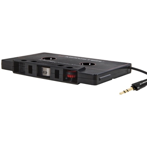 Monster Cable AI 800 CAS ADPT