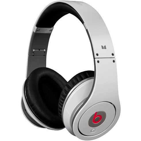 Monster Cable Beats by Dr Dre Beats Studio Headphones