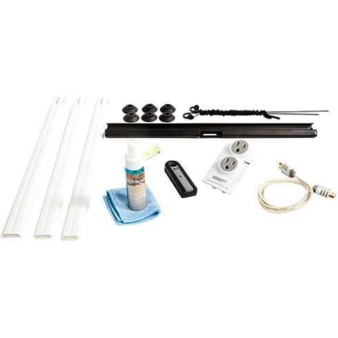 Monster Cable 130451 FS CMPLTE KIT