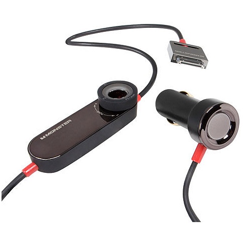 Monster Cable AI 800 FM-CH iCarPlay Wireless 800