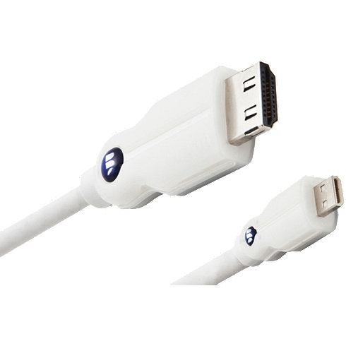 Monster Cable SuperThin Micro HDMI to HDMI