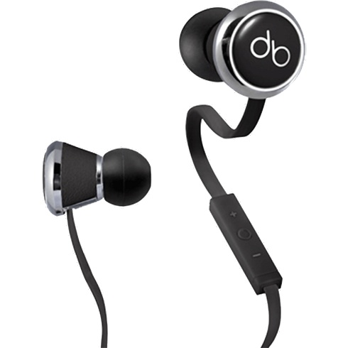 Monster Cable Diddybeats with ControlTalk