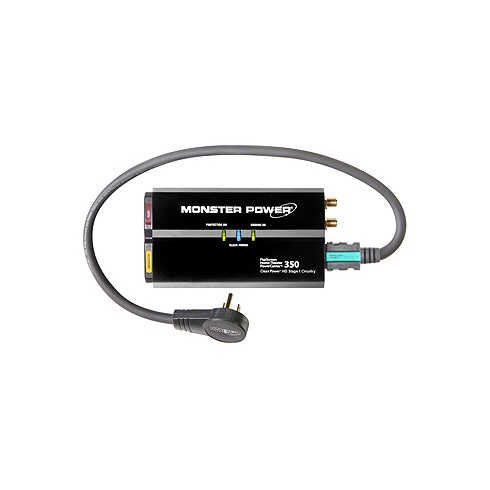 Monster Cable 121588 FS MP HTS350