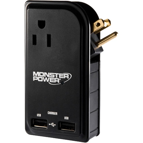 Monster Cable MP OTG 300 LTOP