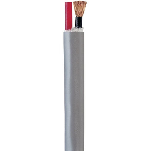 Sonance MediaLinQ 100-ft Bronze 16/2 speaker wire