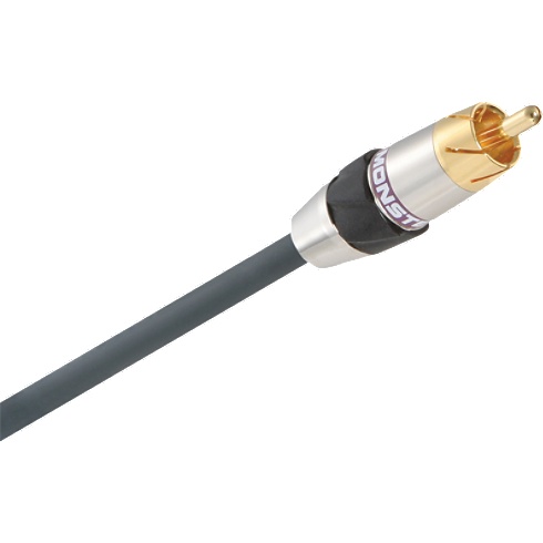 Monster Cable 127616 MC400DCX 2M