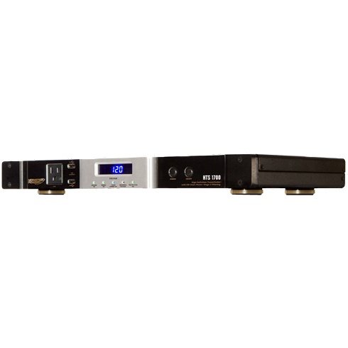 Monster Cable Home Theater HTS 1700 PowerCenter
