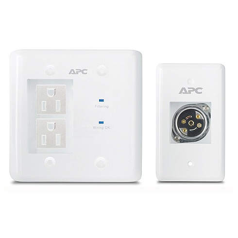 APC INWALLKIT