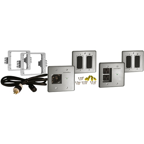 Panamax MIW POWERKIT PRO