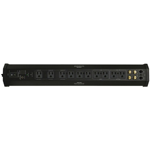 10 outlet powercenter