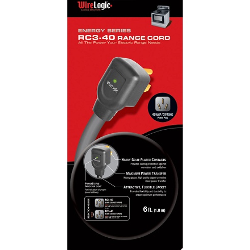 Wire Logic RC3 40