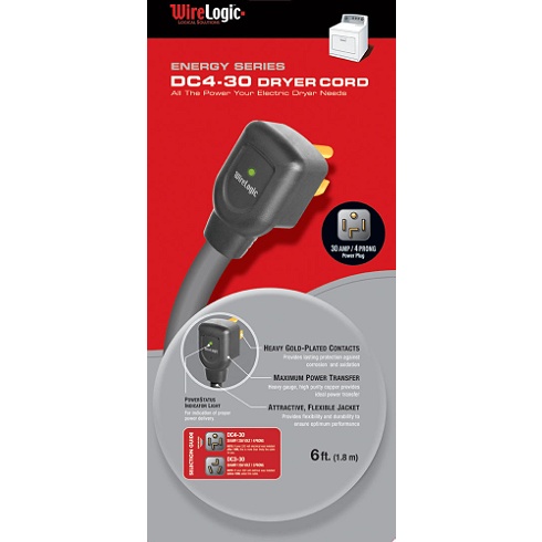 Wire Logic DC4 30