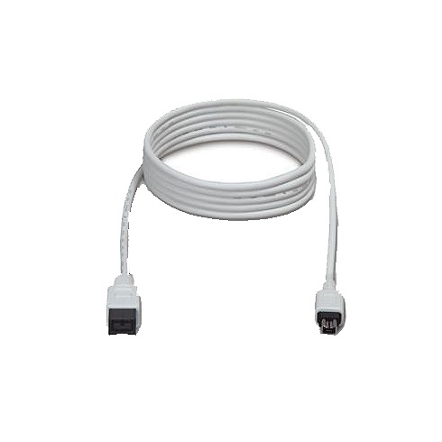 Belkin FireWire 800/400 9-Pin to 4-Pin cable