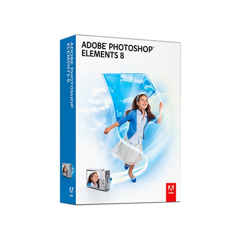 Adobe Photoshop Elements 8 for Mac
