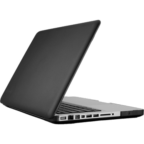 Speck See Thru Satin for 15 MacBook Pro