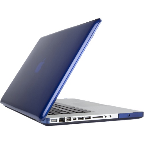Speck See Thru for 15 MacBook Pro