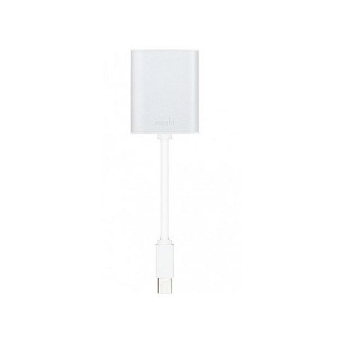 Moshi Mini DisplayPort to HDMI adapter with audio