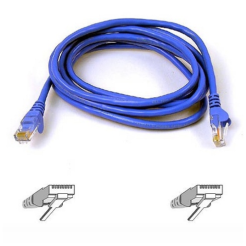 Belkin A3L980 14 BLU S